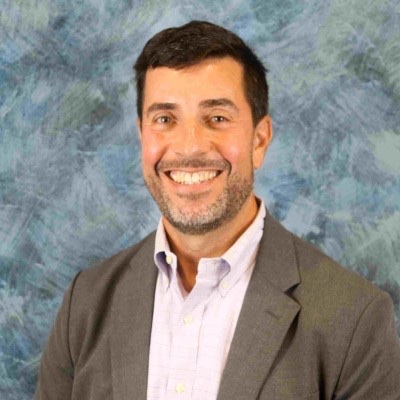 Jonathan Moss, VP Business Development & Chief Wellness Officer, Direct Practice Care